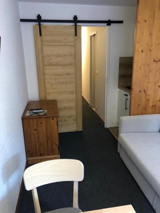 Studio Tignes Val Claret Eksteriør billede