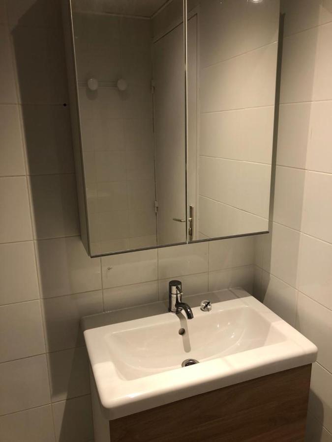 Studio Tignes Val Claret Eksteriør billede